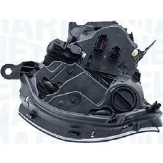MAGNETI MARELLI 712106001120 Forlygte til Renault Clio IV