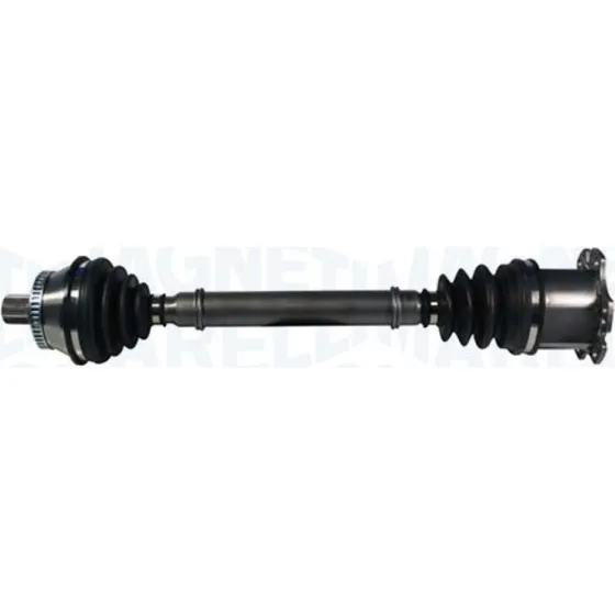 MAGNETI MARELLI Drivaksel 302004190010 til AUDI A4 B6