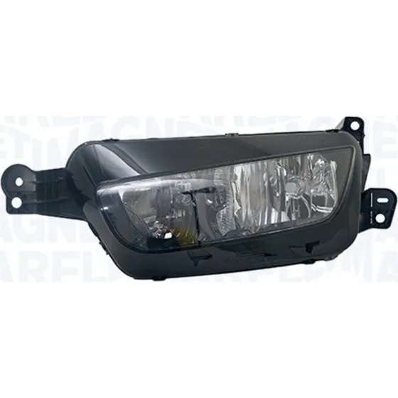MAGNETI MARELLI Forlygte 712472301129 LPO672 H7/H7