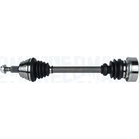 MAGNETI MARELLI Drivaksel 302004190003 til VW, AUDI, SKODA