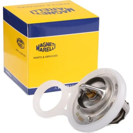 MAGNETI MARELLI Termostat Kølemiddel 352317002780, 91°C, med pakning