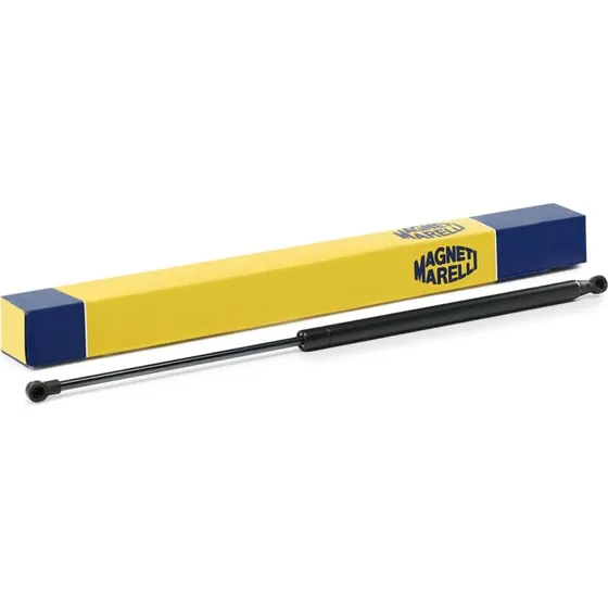 MAGNETI MARELLI 430719111100 Bagklapsdæmper, 548 mm