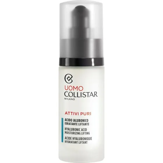 Collistar Uomo Attivi Puri Hyaluronsyre Creme 30 ml