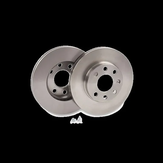 Brembo Bremseskive 09.5870.34 for Fiat, Peugeot, Citroën
