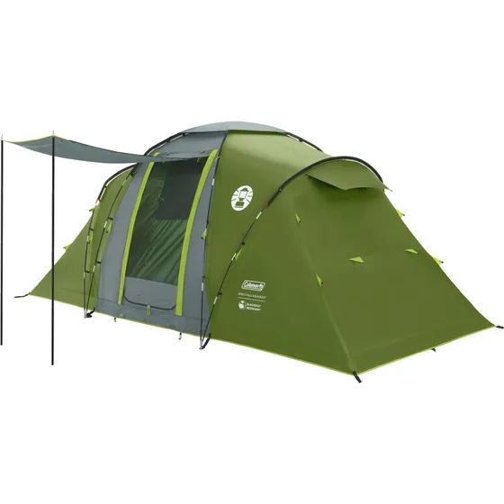 Coleman Spruce Falls 4 BackOut 4-person telt
