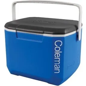 Coleman Performance 16QT Køleboks 15L - Blå