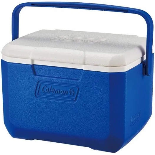Coleman Performance Personal Cooler 5QT - Blå