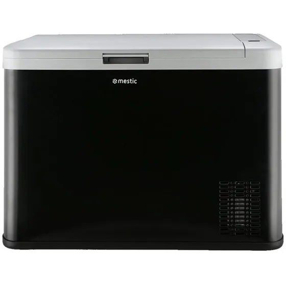 Mestic MCC-50 kompressorkøleboks 50 L, grå