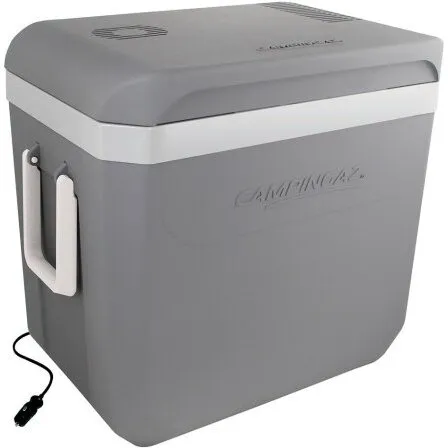 Campingaz Powerbox Plus 36L 12V grå