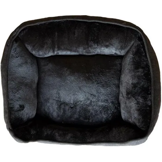 HundeSengen Lounge Scandinavia Black