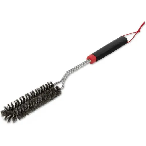 Weber detalje-grillbørste 45 cm