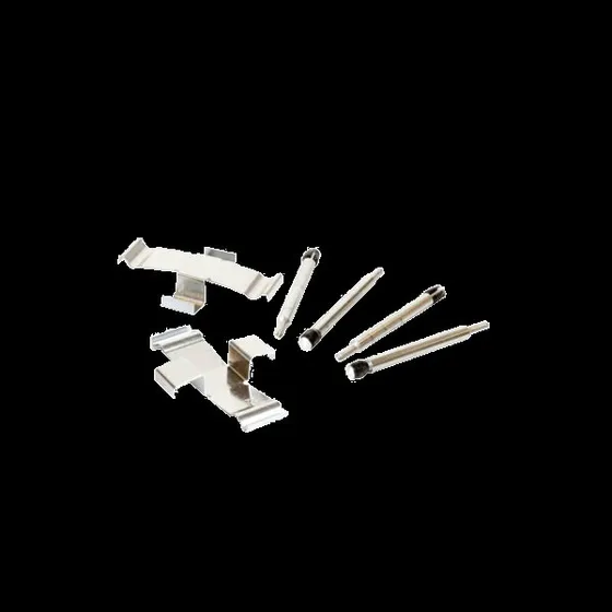 Brembo Tilbehørssæt, skivebremsebelægning A0004214091