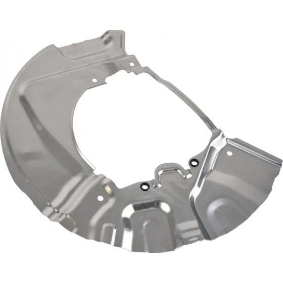 FEBI BILSTEIN 174920 Stænkplade til BMW 5, 5 Touring