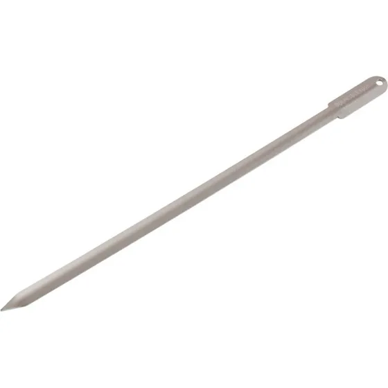 Kockums Jernverk Grillspyd 36 cm, rustfrit stål