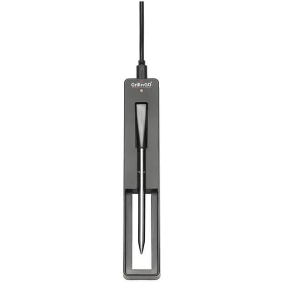 GrillnGo Smart Wireless trådløst stegetermometer