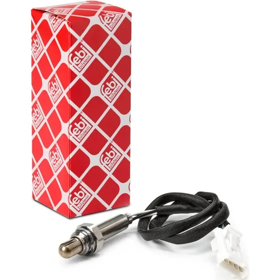 FEBI BILSTEIN Lambdasonde 175831, opvarmet, til RENAULT, PEUGEOT, CITROËN