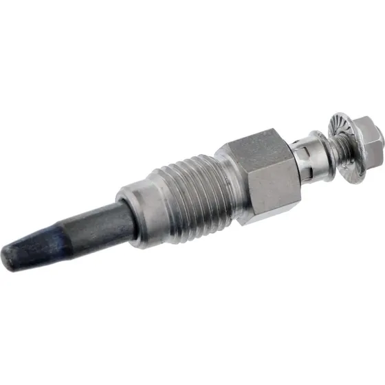 FEBI BILSTEIN Gløderør 176133, M12 x 1,25, 62 mm