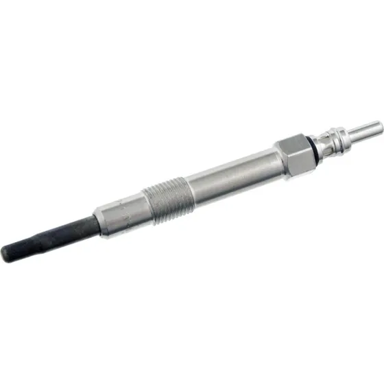 FEBI BILSTEIN Gløderør 176136, M10x1, 103 mm, eftergløde