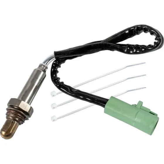 FEBI BILSTEIN Lambdasonde 176363, opvarmet, til FORD, MAZDA, JAGUAR