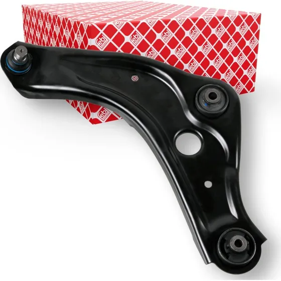 FEBI BILSTEIN 176533 Bærearm til RENAULT/NISSAN