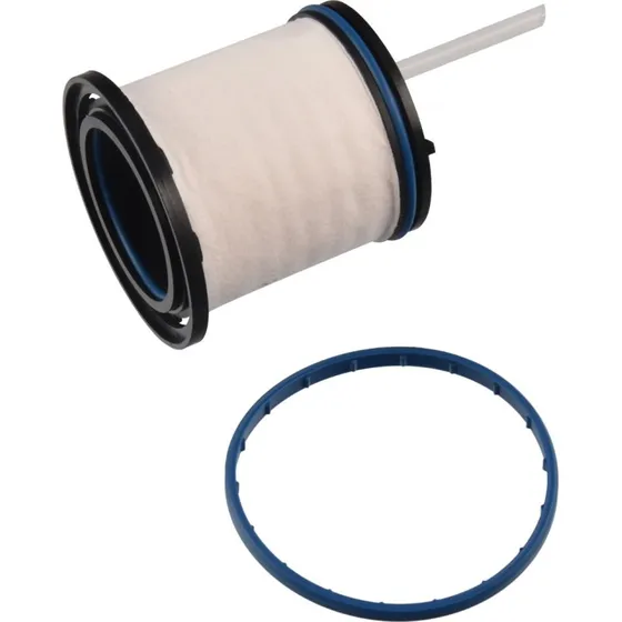 FEBI BILSTEIN 179309 Brændstoffilter til AUDI (8W0127177, 8W0127434)