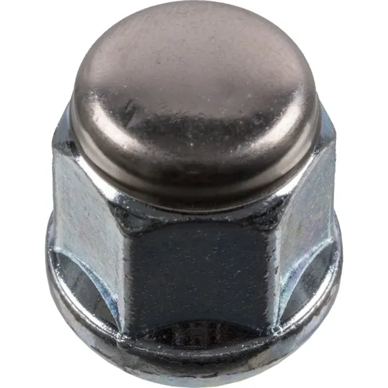 FEBI BILSTEIN Hjulmøtrik M12 x 1,5, 27 mm, for Honda