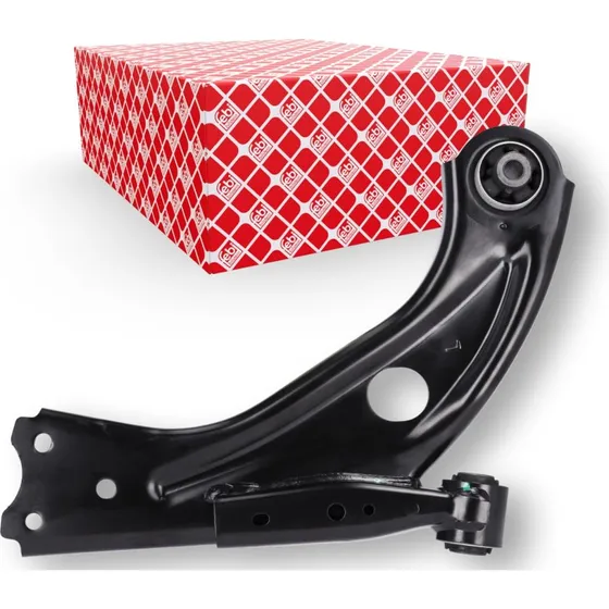 FEBI BILSTEIN 180059 Bærearm, venstre, til OPEL, CITROËN, PEUGEOT, VAUXHALL