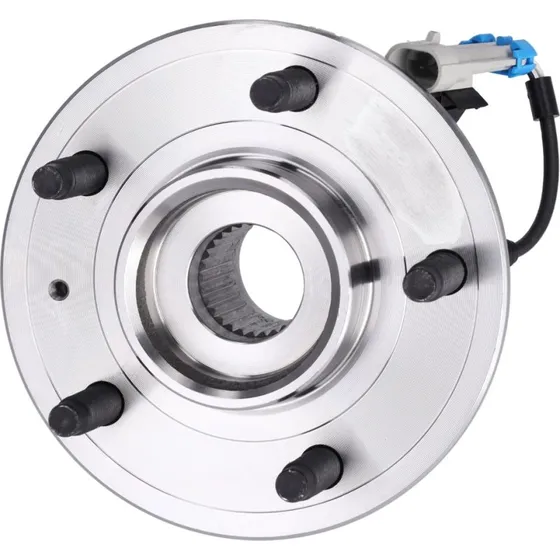 FEBI BILSTEIN 180121 Hjullejesæt for OPEL & Vauxhall