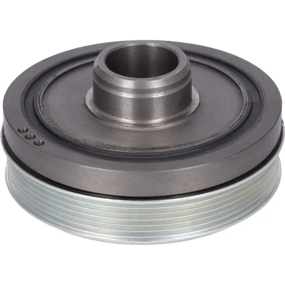 FEBI BILSTEIN Remskive Krumtapaksel 180489 for BMW