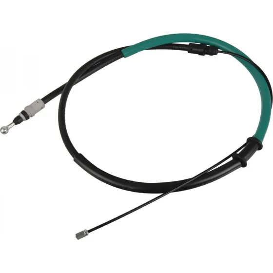 FEBI BILSTEIN Håndbremsekabel 180488 til OPEL, RENAULT, VAUXHALL