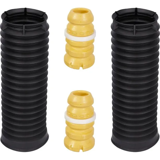 FEBI BILSTEIN Støddæmper Manchet 180729 for Mercedes-Benz