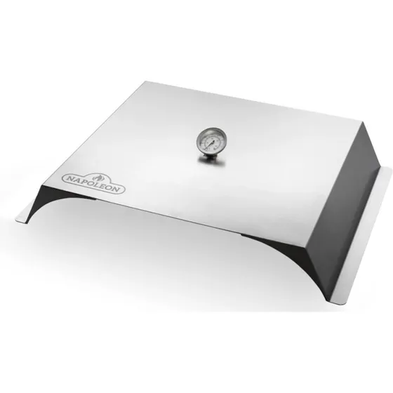 NAPOLEON 71200 Pizzaindsats til gasgrill