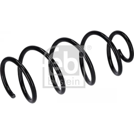 FEBI BILSTEIN 181327 Spiralfjeder til VW Polo V