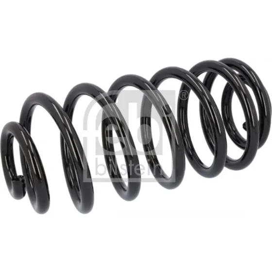 FEBI BILSTEIN 181330 Spiralfjeder, bagaksel, 310 mm