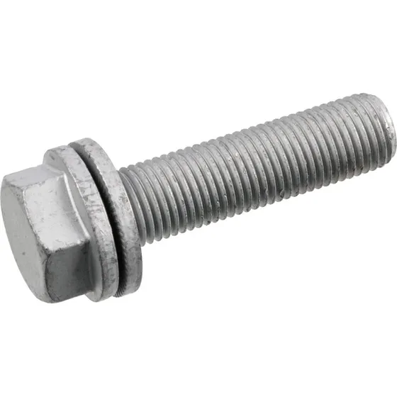 FEBI BILSTEIN 181550 Skrue, M14 x 1,5, 68 mm, til VW, Audi, Skoda
