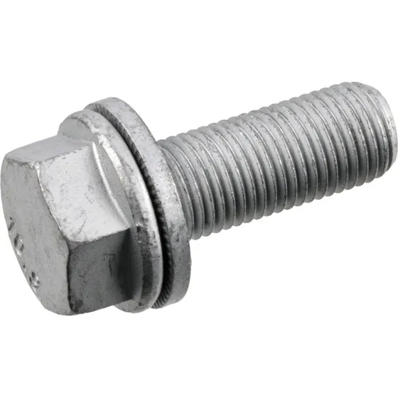 FEBI BILSTEIN 181551 Skrue, bremsekaliper M12 x 1,25, 50 mm