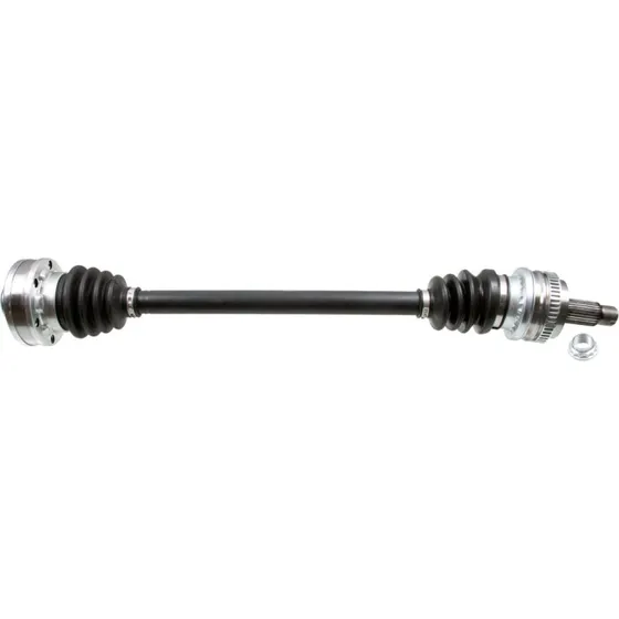 FEBI BILSTEIN 181806 Drivaksel til BMW 1, 3-serie