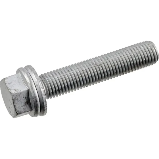 FEBI BILSTEIN 181816 Skrue, bremsekaliber M12 x 1,5, 74 mm