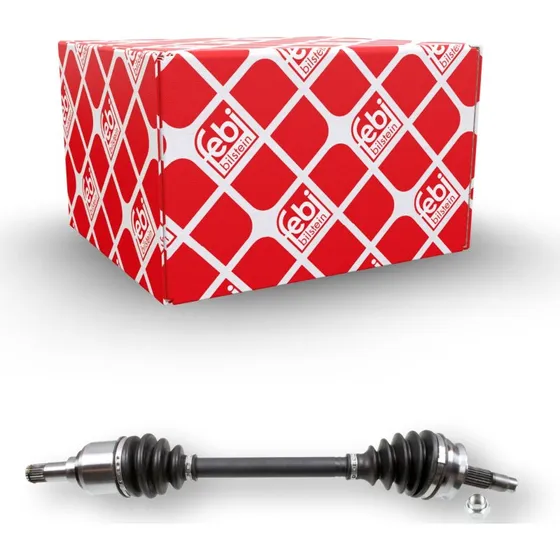 FEBI BILSTEIN Drivaksel 182447 til FORD, FIAT