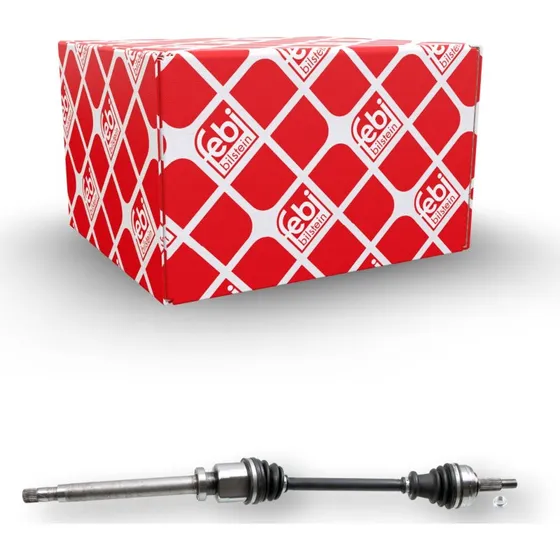 FEBI BILSTEIN 182449 Drivaksel til RENAULT (M20x1,5, 927 mm)