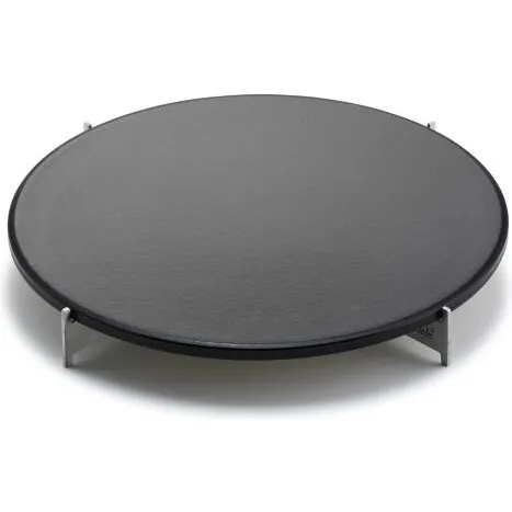 LotusGrill Pizzasten Ø38 cm til XL