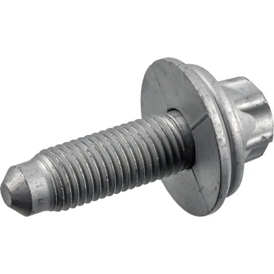 FEBI BILSTEIN Skrue, bremsekaliper M12 x 1,5, 53 mm, 10.9