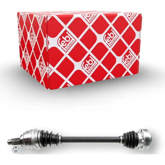 FEBI BILSTEIN 182454 Drivaksel til BMW 5-serie (2006-2007)
