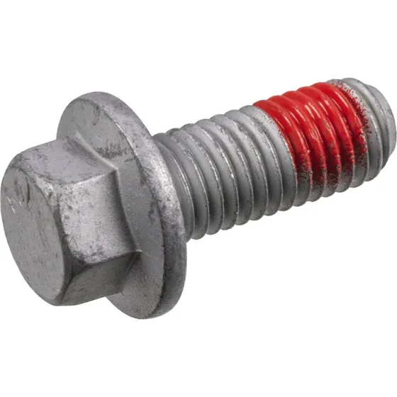 FEBI BILSTEIN Skrue, bremsekaliber M12 x 1,75, 41 mm, 10.9