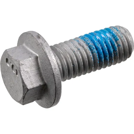 FEBI BILSTEIN 182457 Skrue, M10 x 1,5, 34 mm, 10.9