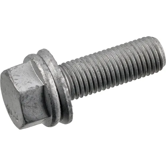 FEBI BILSTEIN Skrue, bremsekaliber 182563 M14 x 1,5, 10.9