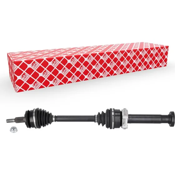 FEBI BILSTEIN 182890 Drivaksel til VW T5/T6