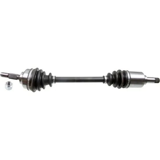 FEBI BILSTEIN 183169 Drivaksel til CITROËN & PEUGEOT