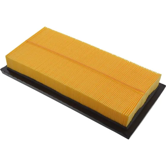 FEBI BILSTEIN Luftfilter 184399 til Toyota Yaris & Mitsubishi Mirage