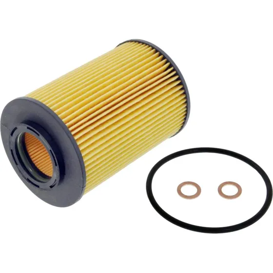 FEBI BILSTEIN Oliefilter 184412 til Hyundai og Kia